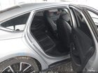 2023 Honda Accord Hybrid Touring Серый vin: 1HGCY2F80PA028952