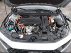 2023 Honda Accord Hybrid Touring Серый vin: 1HGCY2F80PA028952