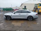 2023 Honda Accord Hybrid Touring Серый vin: 1HGCY2F80PA028952