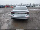2023 Honda Accord Hybrid Touring Серый vin: 1HGCY2F80PA028952