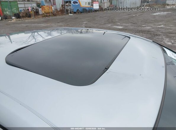 1HGCY2F80PA028952 2023 HONDA ACCORD HYBRID Серый 