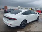 2024 Honda Accord Hybrid Touring Белый vin: 1HGCY2F80RA009143