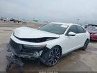 2024 Honda Accord Hybrid Touring Белый vin: 1HGCY2F80RA009143
