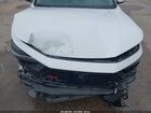 2024 Honda Accord Hybrid Touring Белый vin: 1HGCY2F80RA009143