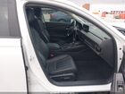 2024 Honda Accord Hybrid Touring Белый vin: 1HGCY2F80RA009143