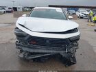 2024 Honda Accord Hybrid Touring Белый vin: 1HGCY2F80RA009143