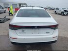 2024 Honda Accord Hybrid Touring Белый vin: 1HGCY2F80RA009143