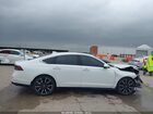 2024 Honda Accord Hybrid Touring Белый vin: 1HGCY2F80RA009143