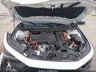 2024 Honda Accord Hybrid Touring Белый vin: 1HGCY2F80RA009143