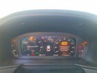 2025 Honda Accord Touring Hybrid Серый vin: 1HGCY2F80SA017877