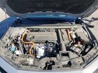 2025 Honda Accord Touring Hybrid Серый vin: 1HGCY2F80SA017877