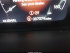 2024 Honda Accord Hybrid Touring Белый vin: 1HGCY2F81RA033841
