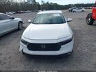 2024 Honda Accord Hybrid Touring Белый vin: 1HGCY2F81RA033841