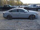 2025 Honda Accord Hybrid Touring Gray vin: 1HGCY2F82SA045308 2025 Honda Accord Hybrid Touring Gray vin: 1HGCY2F82SA045308