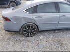 2025 Honda Accord Hybrid Touring Gray vin: 1HGCY2F82SA045308 2025 Honda Accord Hybrid Touring Gray vin: 1HGCY2F82SA045308