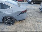 2025 Honda Accord Hybrid Touring Gray vin: 1HGCY2F82SA045308 2025 Honda Accord Hybrid Touring Gray vin: 1HGCY2F82SA045308
