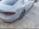 2025 Honda Accord Hybrid Touring Gray vin: 1HGCY2F82SA045308 2025 Honda Accord Hybrid Touring Gray vin: 1HGCY2F82SA045308