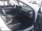 2023 Honda Accord Hybrid Touring White vin: 1HGCY2F84PA046421