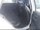 2023 Honda Accord Hybrid Touring White vin: 1HGCY2F84PA046421