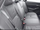 2024 Honda Accord Hybrid Touring Белый vin: 1HGCY2F84RA044199