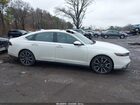 2024 Honda Accord Hybrid Touring Белый vin: 1HGCY2F84RA044199