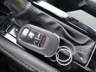 2024 Honda Accord Hybrid Touring Белый vin: 1HGCY2F84RA044199