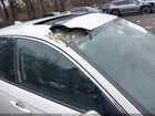 2024 Honda Accord Hybrid Touring Белый vin: 1HGCY2F84RA044199