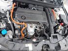 2024 Honda Accord Hybrid Touring Белый vin: 1HGCY2F84RA044199