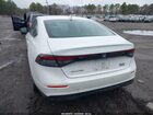 2024 Honda Accord Hybrid Touring Белый vin: 1HGCY2F84RA044199