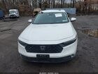 2024 Honda Accord Hybrid Touring Белый vin: 1HGCY2F84RA044199