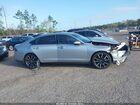2023 Honda Accord Hybrid Touring Серебряный vin: 1HGCY2F85PA022399