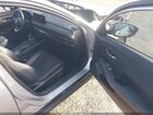 2023 Honda Accord Hybrid Touring Серебряный vin: 1HGCY2F85PA022399