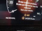 2023 Honda Accord Hybrid Touring Серебряный vin: 1HGCY2F85PA022399