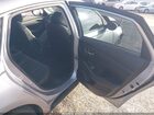 2023 Honda Accord Hybrid Touring Серебряный vin: 1HGCY2F85PA022399