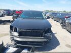 2025 Honda Accord Hybrid Touring Black vin: 1HGCY2F86SA009637