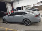 2025 Honda Accord Hybrid Touring Серый vin: 1HGCY2F87SA079325 2025 Honda Accord Hybrid Touring Серый vin: 1HGCY2F87SA079325
