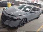 2025 Honda Accord Hybrid Touring Серый vin: 1HGCY2F87SA079325 2025 Honda Accord Hybrid Touring Серый vin: 1HGCY2F87SA079325