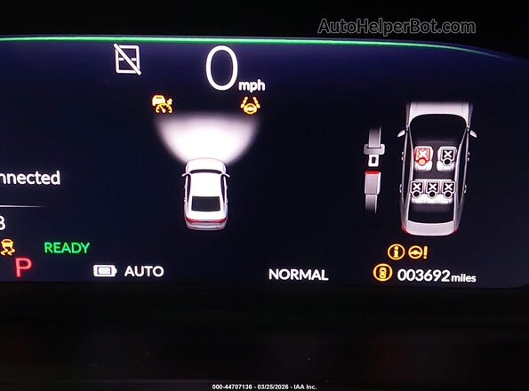 1HGCY2F87SA079325 2025 HONDA ACCORD HYBRID Серый 