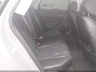 2025 Honda Accord Hybrid Touring Серый vin: 1HGCY2F87SA079325 2025 Honda Accord Hybrid Touring Серый vin: 1HGCY2F87SA079325