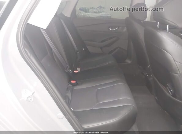1HGCY2F87SA079325 2025 HONDA ACCORD HYBRID Серый Вид наклейки с VIN-кодом