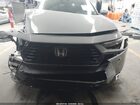 2025 Honda Accord Hybrid Touring Серый vin: 1HGCY2F87SA079325 2025 Honda Accord Hybrid Touring Серый vin: 1HGCY2F87SA079325