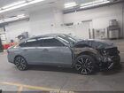 2025 Honda Accord Hybrid Touring Серый vin: 1HGCY2F87SA079325 2025 Honda Accord Hybrid Touring Серый vin: 1HGCY2F87SA079325
