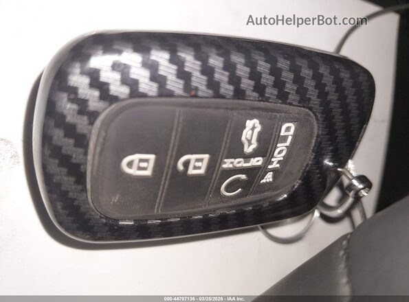 1HGCY2F87SA079325 2025 HONDA ACCORD HYBRID Серый Вид панели приборов