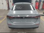 2025 Honda Accord Hybrid Touring Серый vin: 1HGCY2F87SA079325 2025 Honda Accord Hybrid Touring Серый vin: 1HGCY2F87SA079325