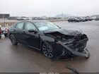 2024 Honda Accord Hybrid Touring Black vin: 1HGCY2F89RA055523