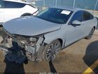 2024 Honda Accord Hybrid Touring Gray vin: 1HGCY2F8XRA013572