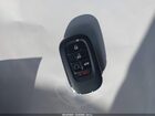 2024 Honda Accord Hybrid Touring Gray vin: 1HGCY2F8XRA013572