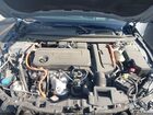2024 Honda Accord Hybrid Touring Gray vin: 1HGCY2F8XRA013572