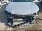 2024 Honda Accord Hybrid Touring Gray vin: 1HGCY2F8XRA013572