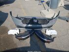 2024 Honda Accord Hybrid Touring Gray vin: 1HGCY2F8XRA013572
